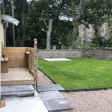 Harland Cottage Castletown  Luaran gambar