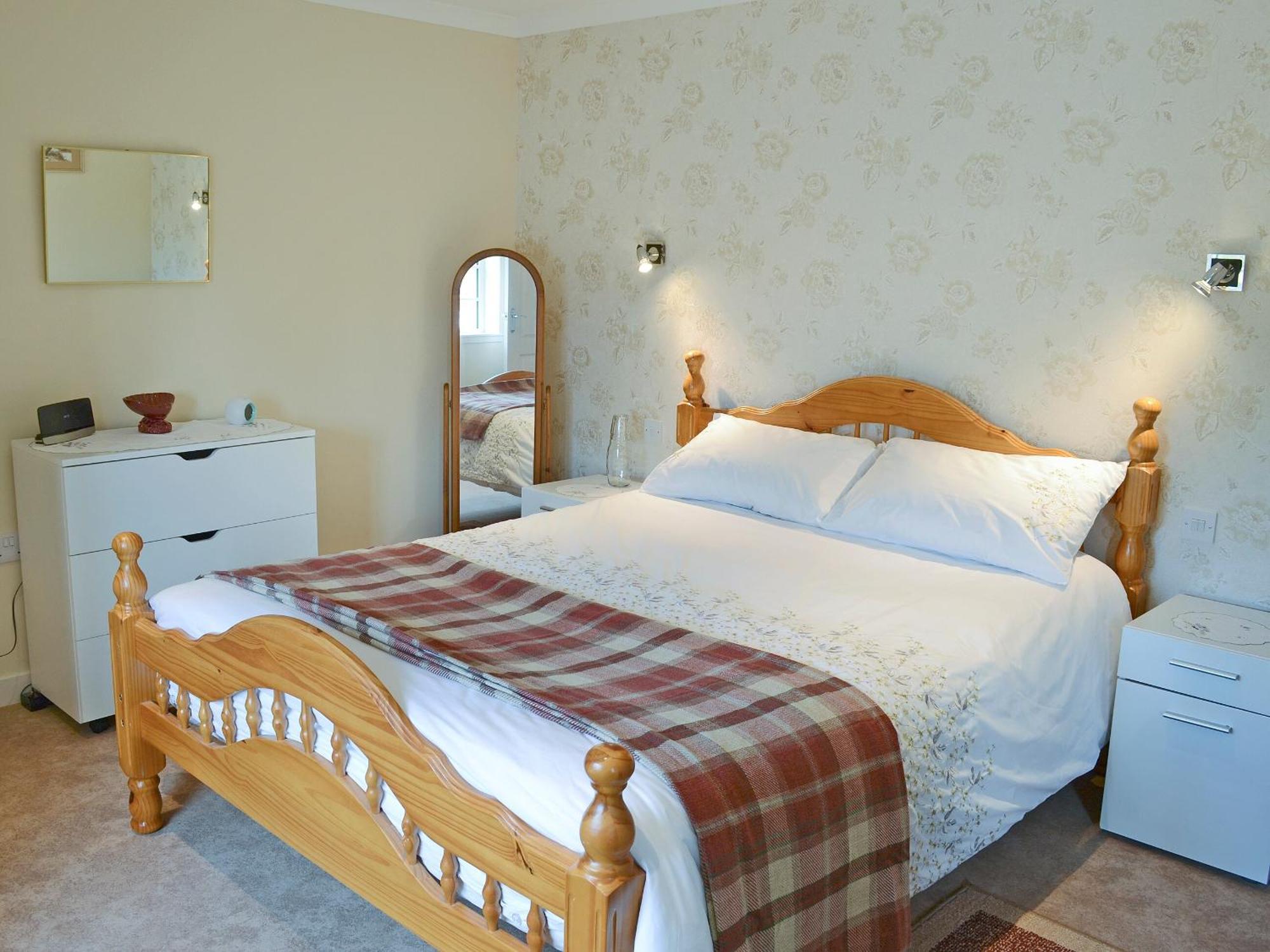 Harland Cottage Castletown  Luaran gambar
