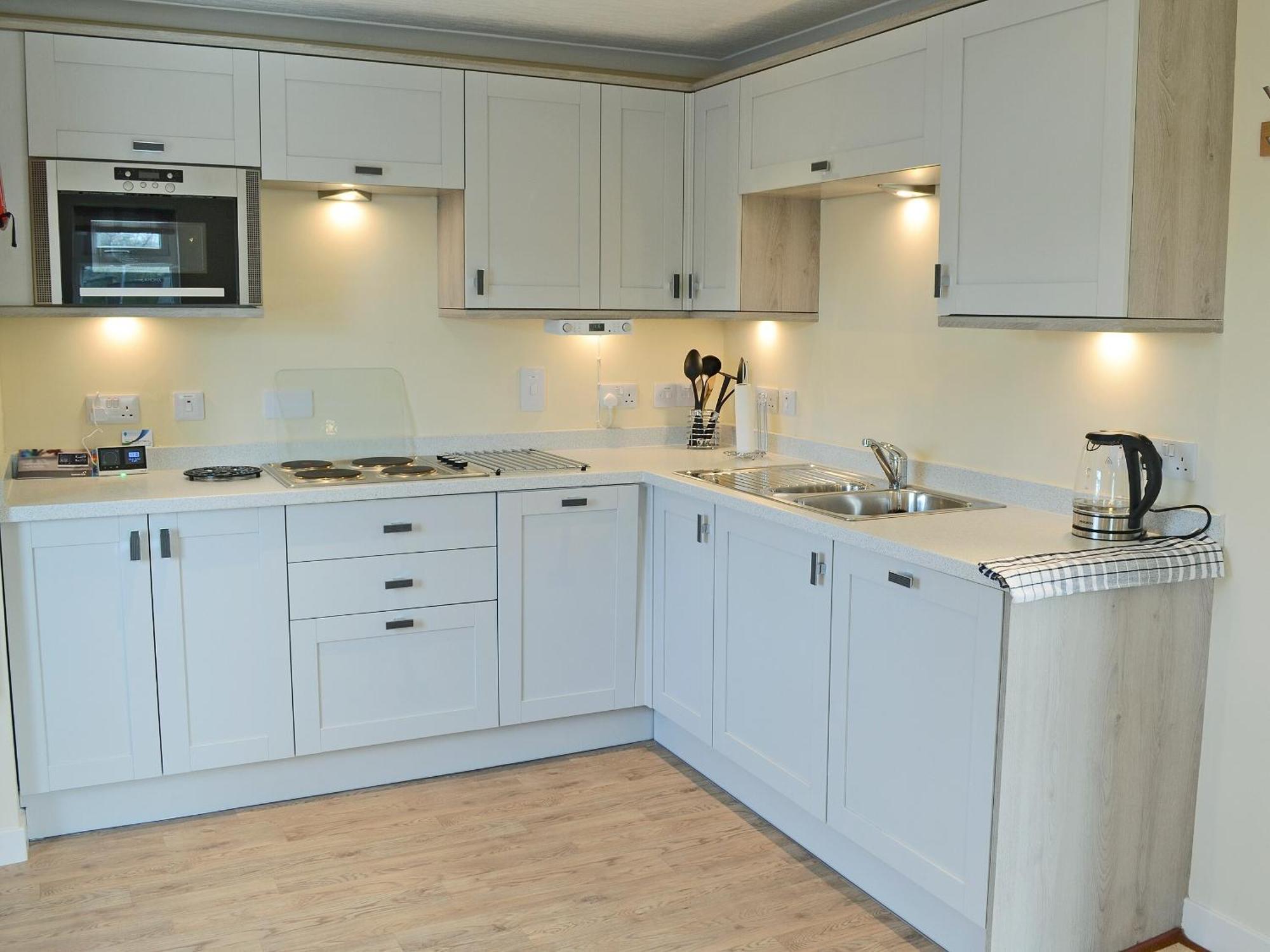 Harland Cottage Castletown  Luaran gambar
