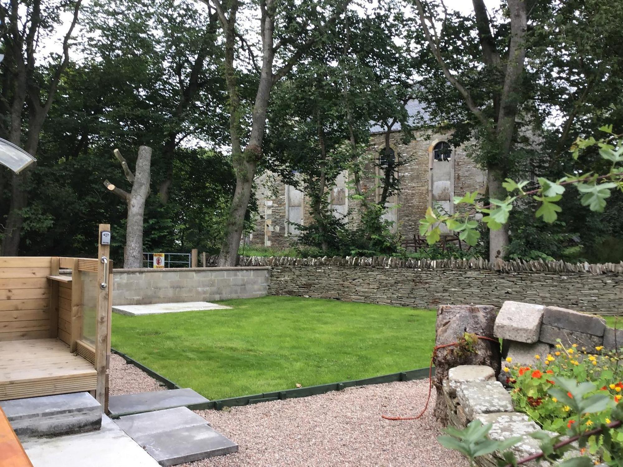 Harland Cottage Castletown  Luaran gambar