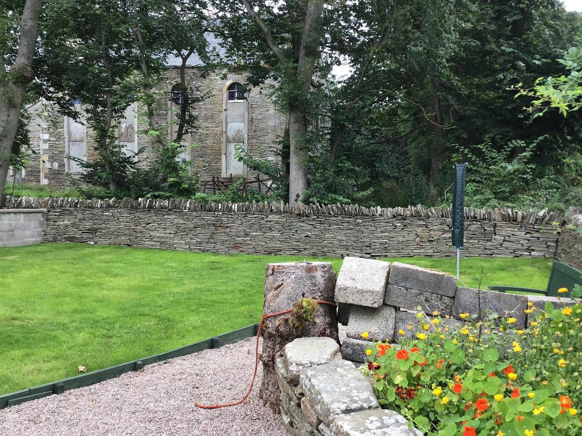 Harland Cottage Castletown  Luaran gambar