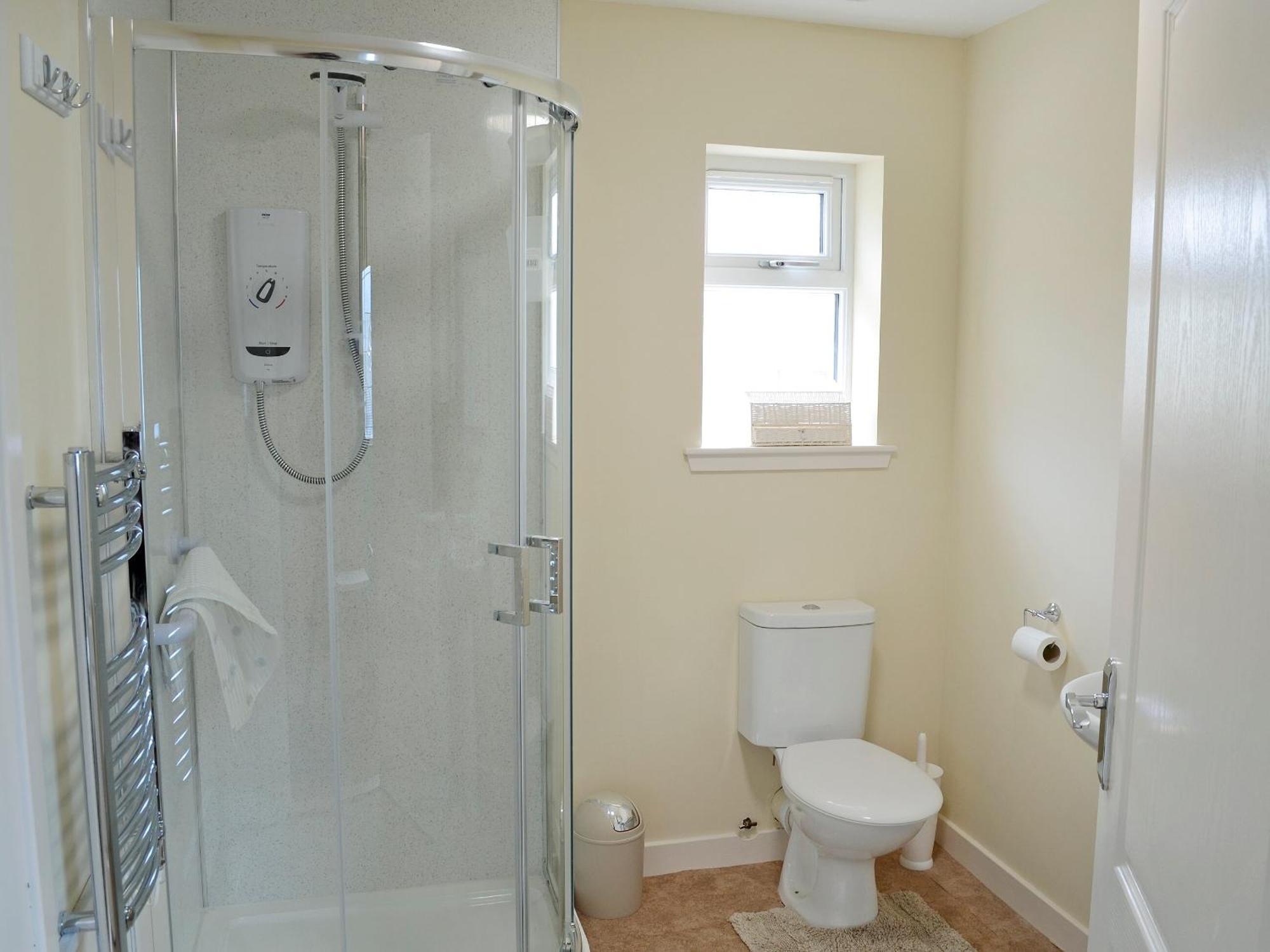 Harland Cottage Castletown  Luaran gambar